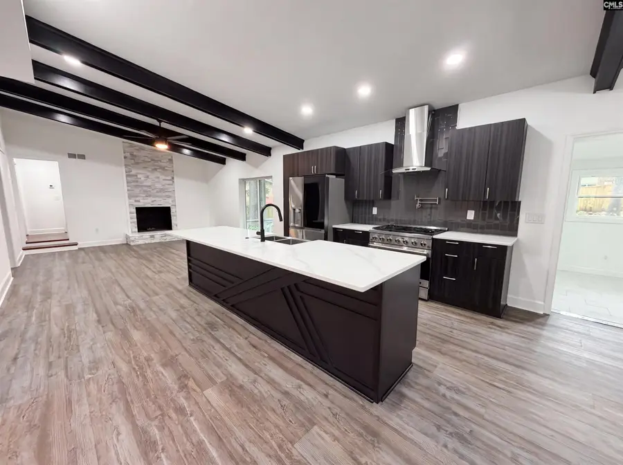 316 Arbor Drive, Columbia, SC 29206 - #2