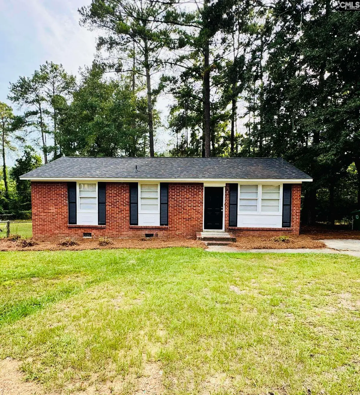 4233 Donavan Drive, Columbia, SC 29210 - #1