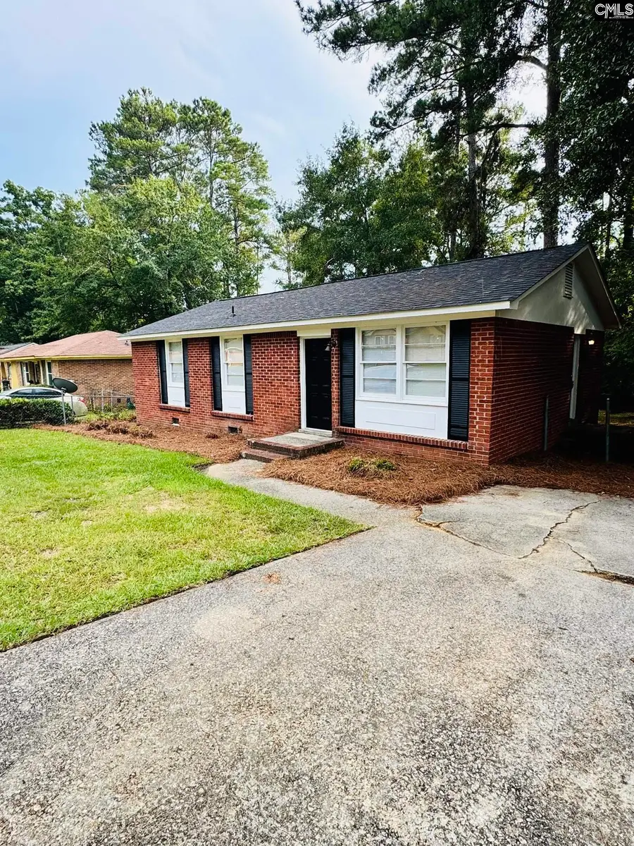 4233 Donavan Drive, Columbia, SC 29210 - #2