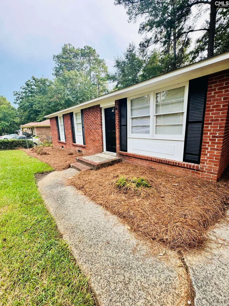 4233 Donavan Drive, Columbia, SC 29210 - #3