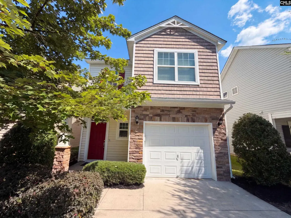 815 Parnell Court, Columbia, SC 29229 - #1