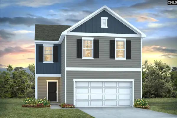 2012 Grovefield Drive, Hopkins, SC 29061