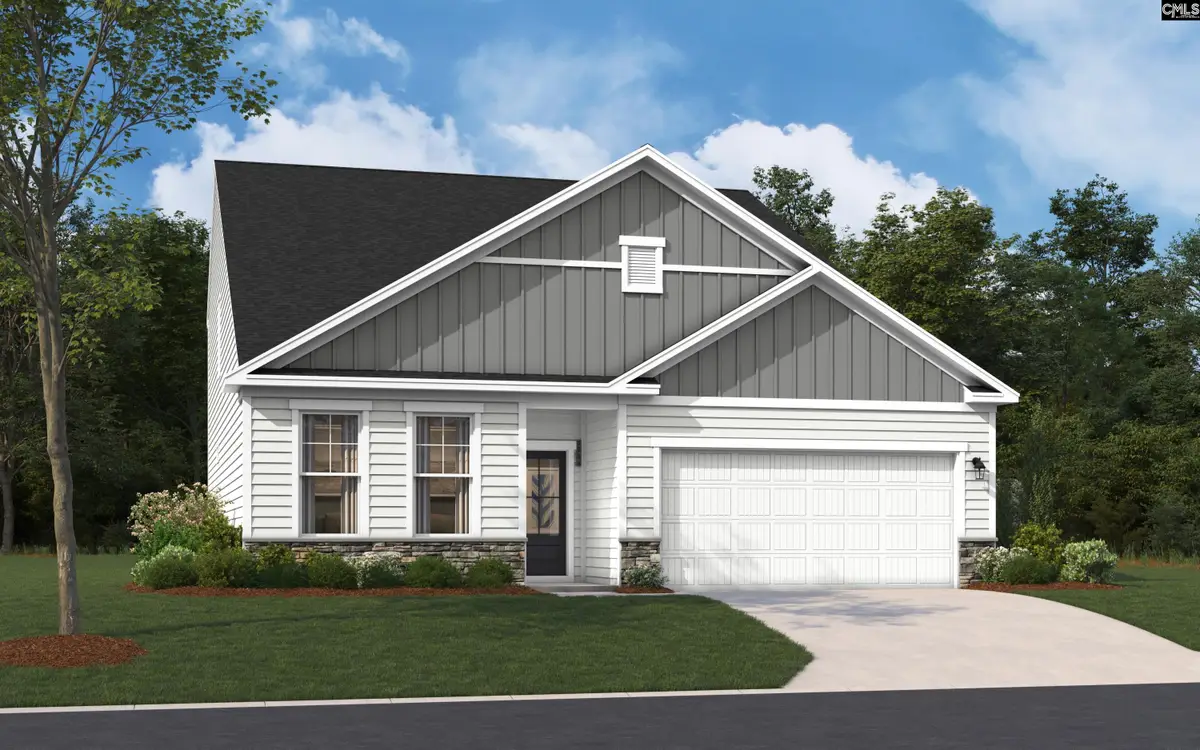 417 Cloak Pin Lane, Lexington, SC 29073 - #1