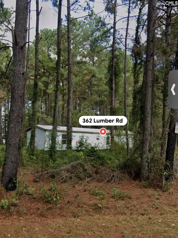 362 Lumber Road, Ruffin, SC 29475