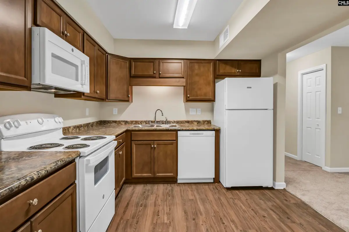 1107 Menlo Drive, Columbia, SC 29210 - #1