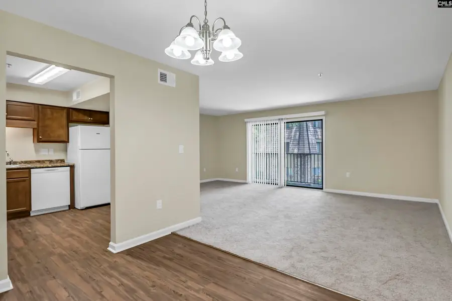 1107 Menlo Drive, Columbia, SC 29210 - #3