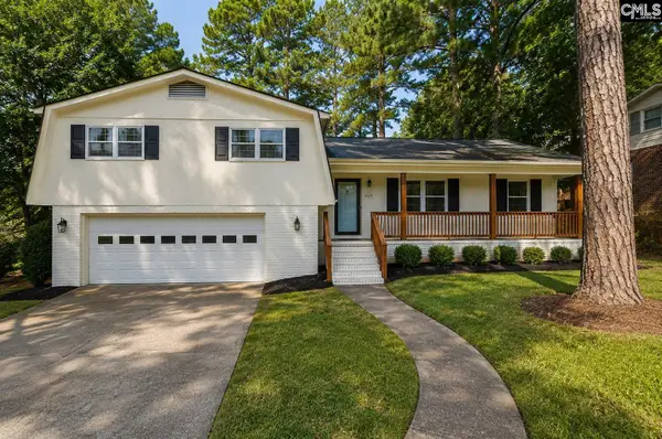 140 Garden Springs Road, Columbia, SC 29209