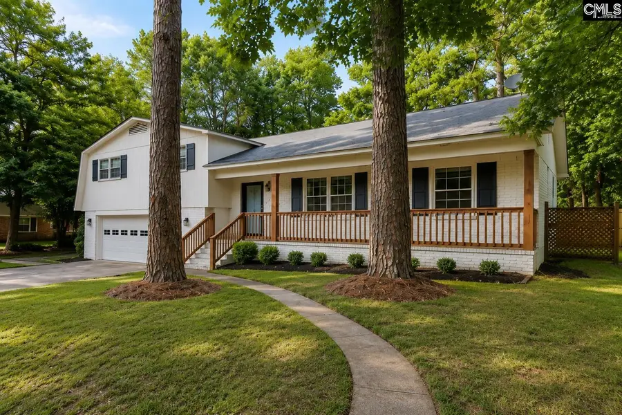 140 Garden Springs Road, Columbia, SC 29209 - #2