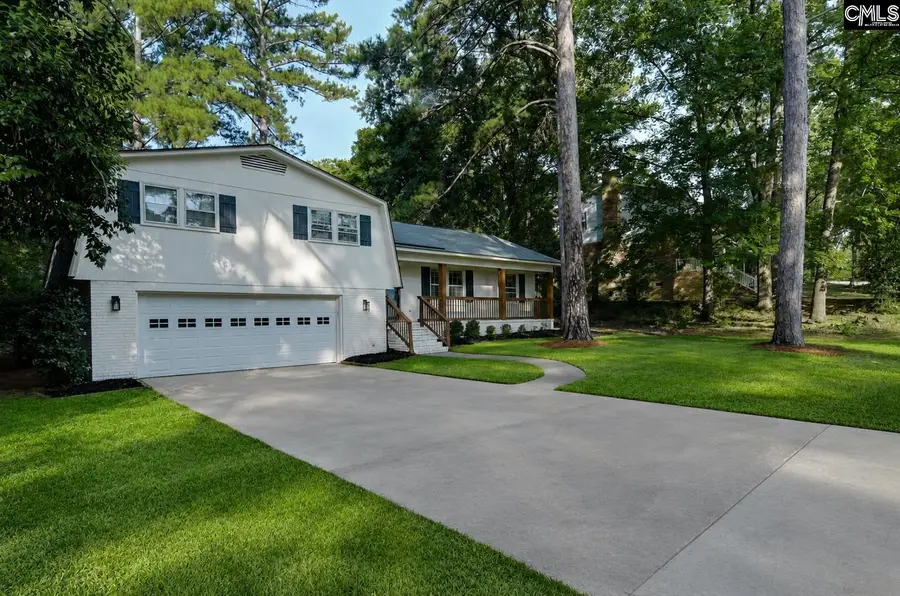 140 Garden Springs Road, Columbia, SC 29209 - #3
