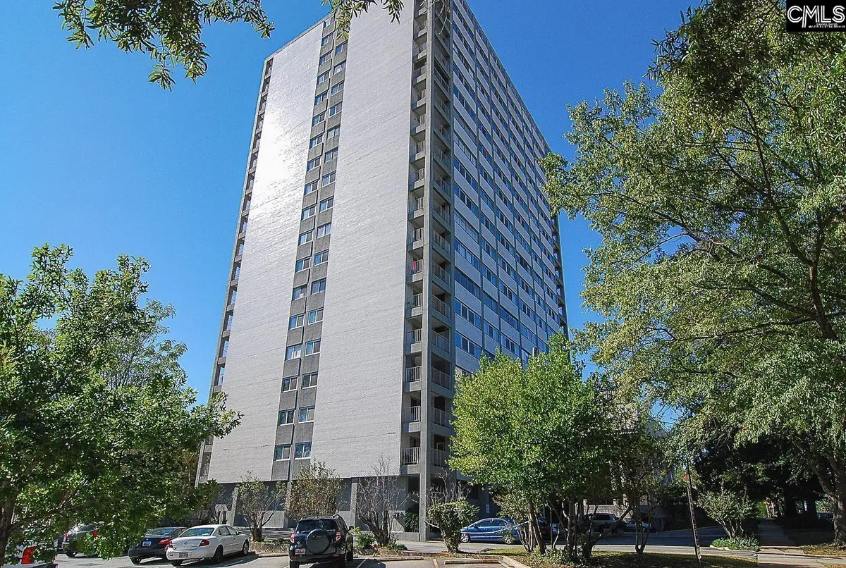 1520 Senate Street #82, Columbia, SC 29205 - #1