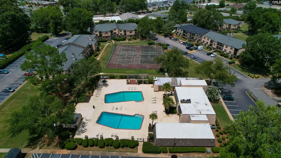713 Old Manor Road, Columbia, SC 29210 - #2