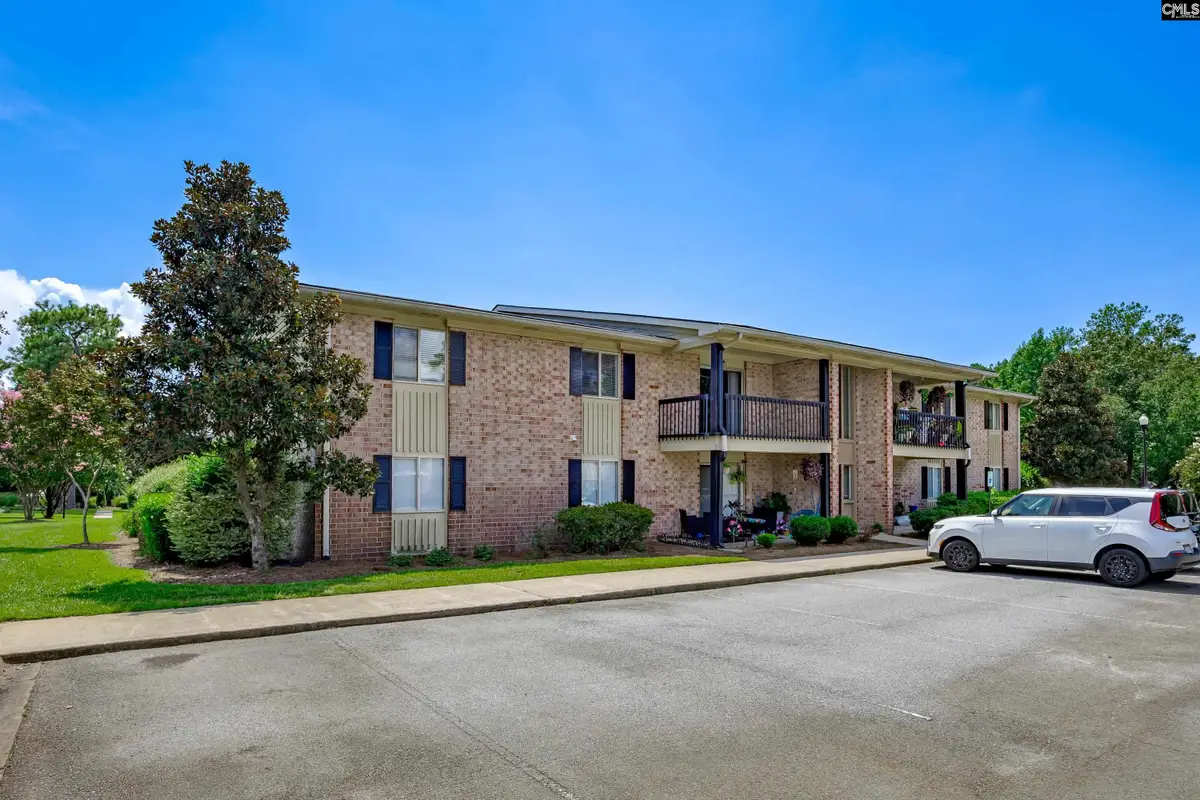 6530 Davidson Street, Columbia, SC 29209 - #1