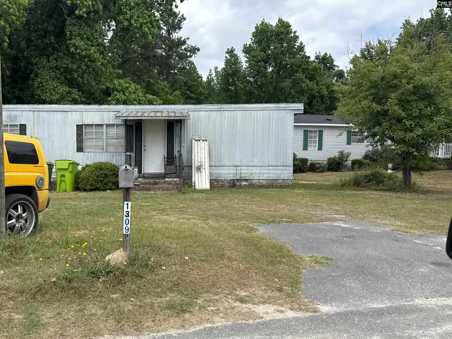 1309 Basil Street, Columbia, SC 29209 - #3