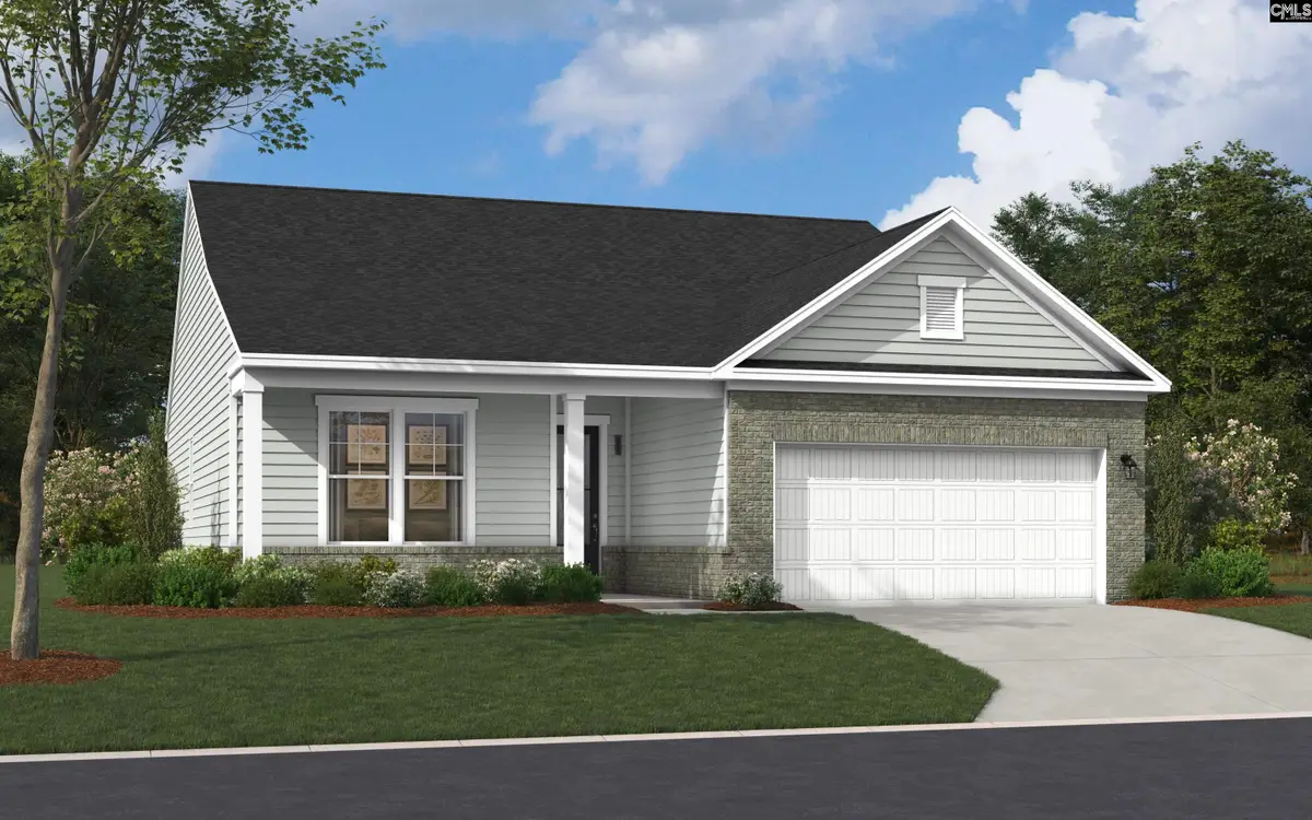 641 Rose Copper Way, Lexington, SC 29073 - #1