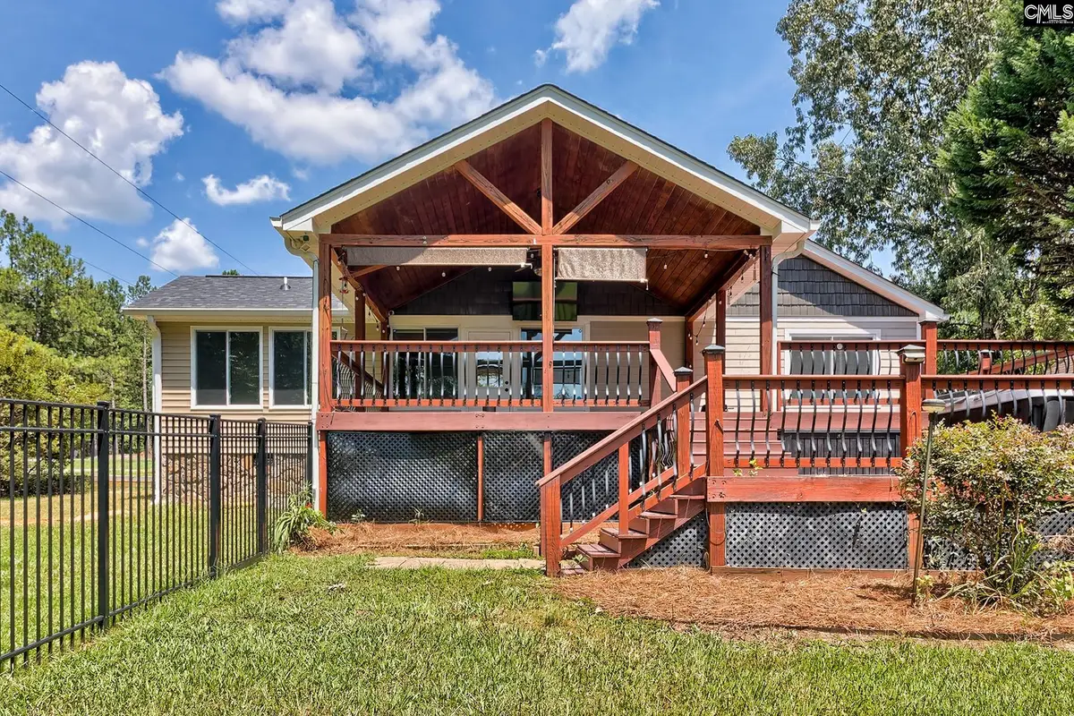 70 Bedford Way, Prosperity, SC 29127 - #1