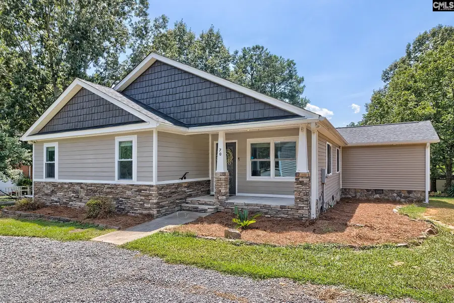70 Bedford Way, Prosperity, SC 29127 - #3