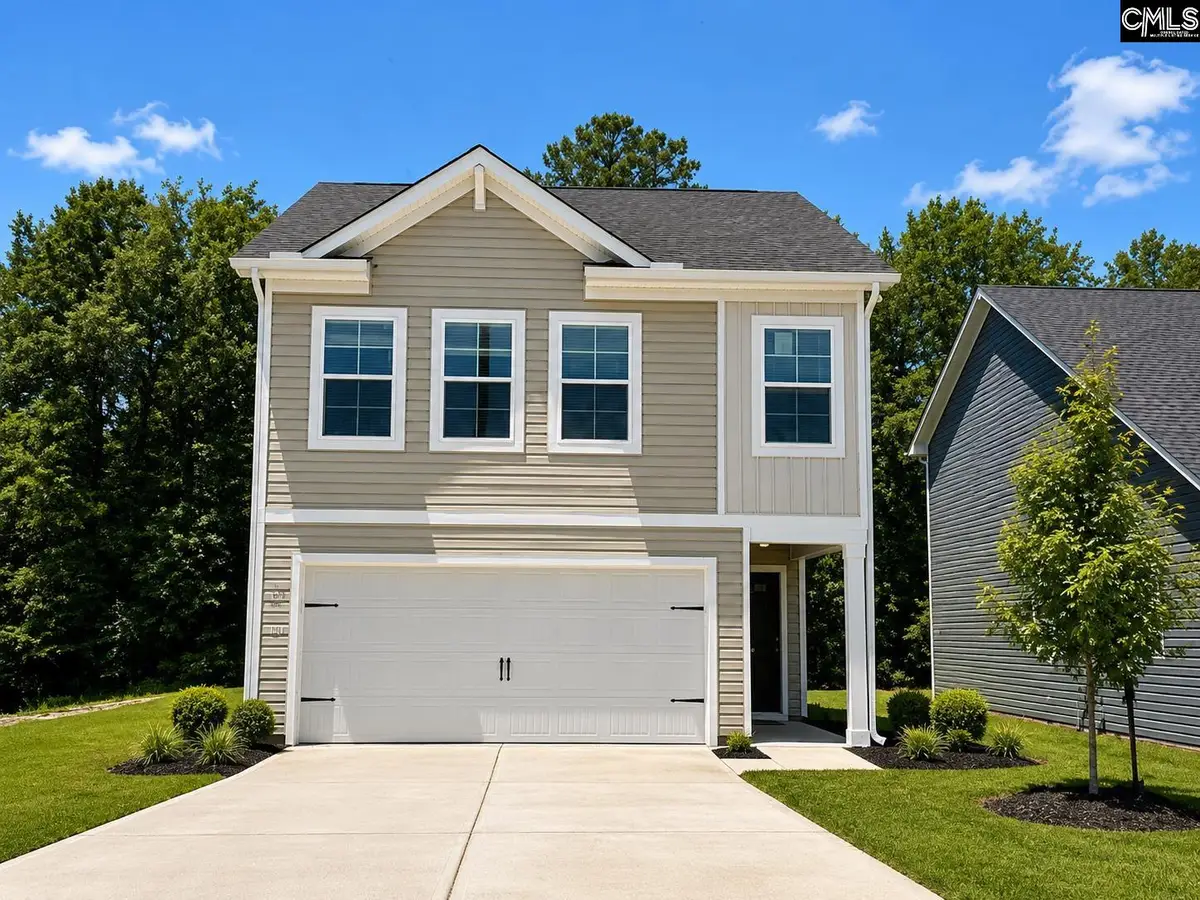 645 Marbled Teal Lane, Hopkins, SC 29061 - #1