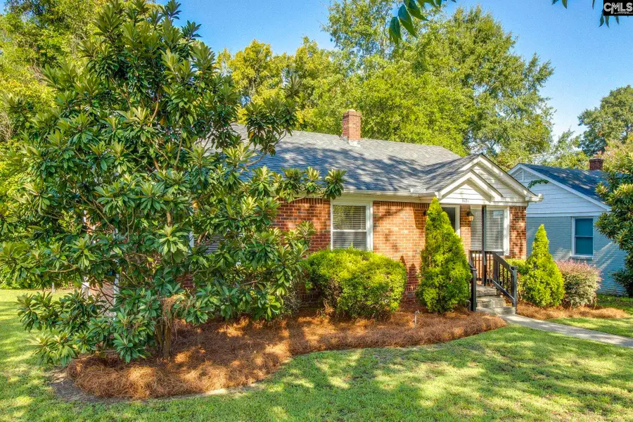 1121 Hancock Street, Columbia, SC 29205 - #2
