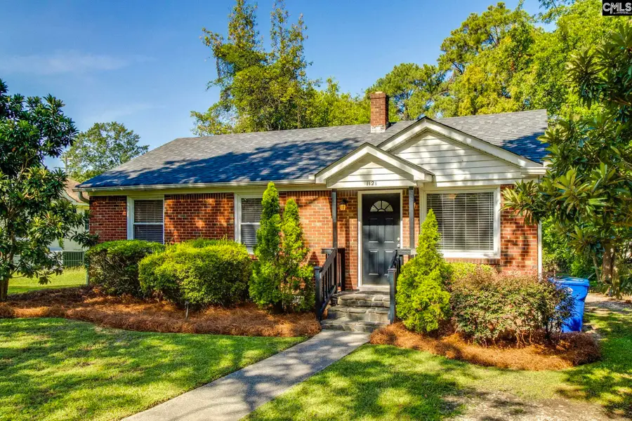 1121 Hancock Street, Columbia, SC 29205 - #3