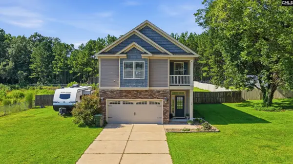 14 Jubilee Court, Elgin, SC 29045