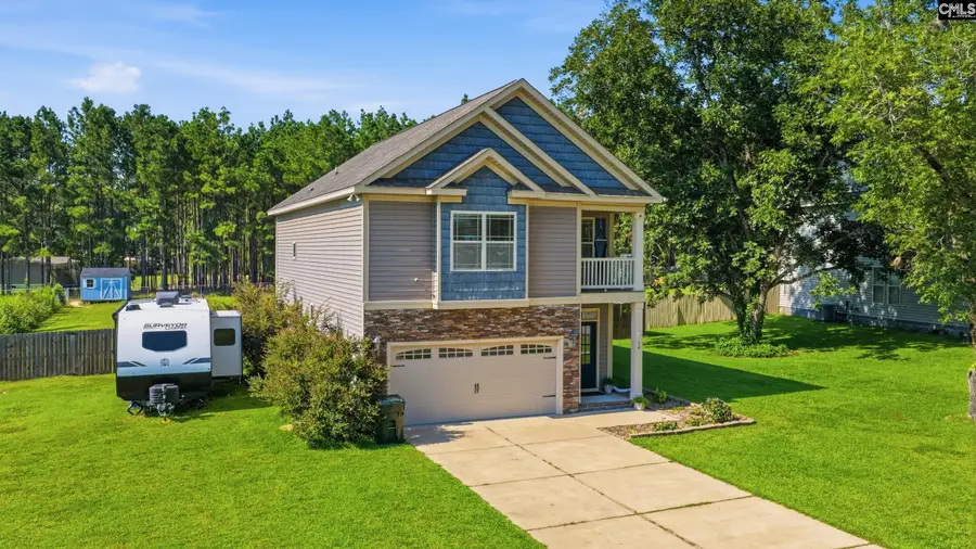 14 Jubilee Court, Elgin, SC 29045 - #2