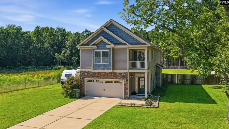 14 Jubilee Court, Elgin, SC 29045 - #3