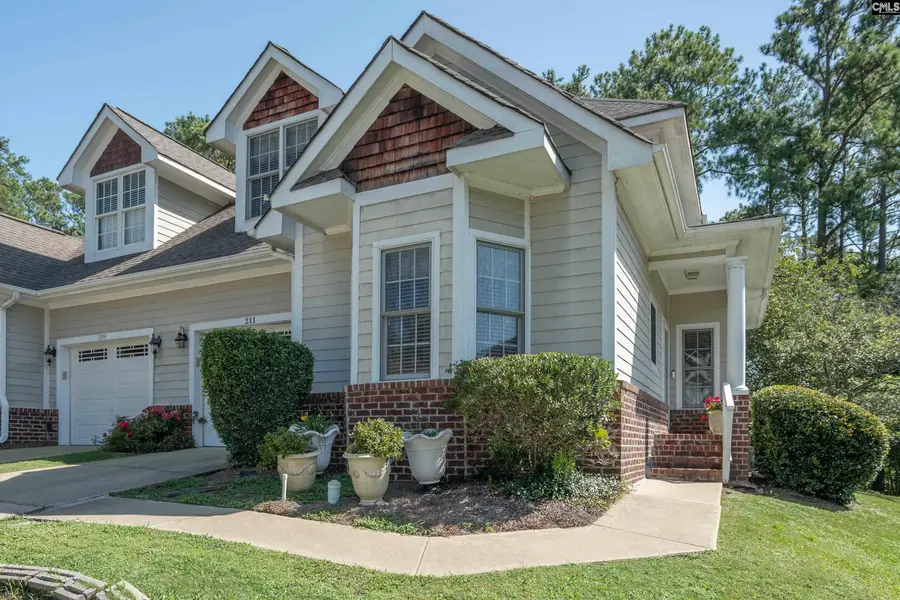 211 Cart Way, Blythewood, SC 29016 - #2
