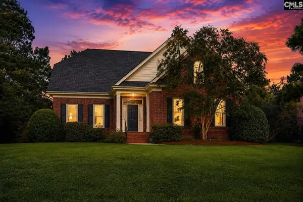 517 Bridgecreek Drive, Columbia, SC 29229