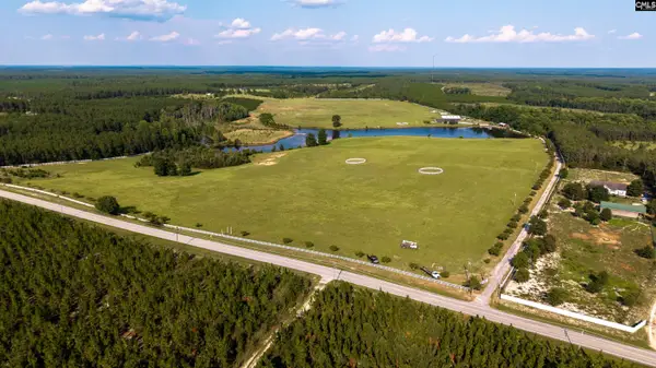 2366 Lockhart Road, Camden, SC 29020
