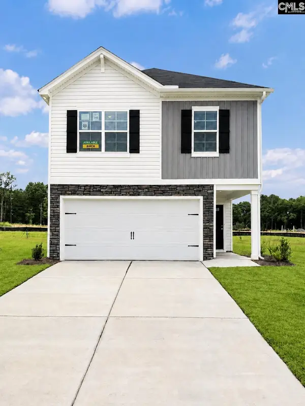 127 Cape Horn Drive, Columbia, SC 29209