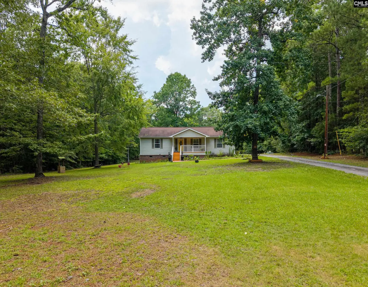1345 Winterwood Road, Columbia, SC 29203 - #1
