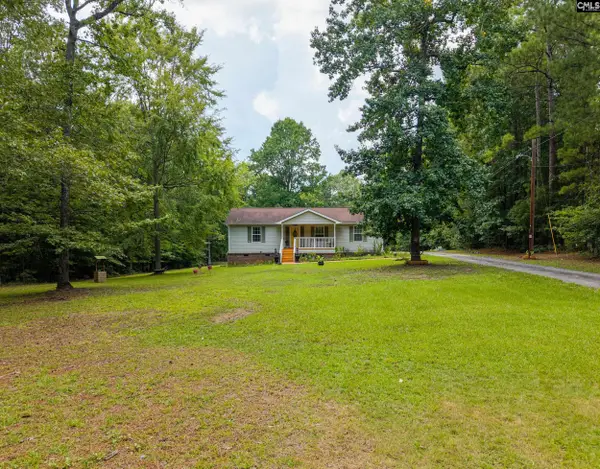 1345 Winterwood Road, Columbia, SC 29203