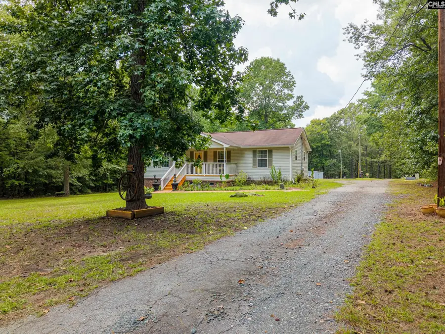 1345 Winterwood Road, Columbia, SC 29203 - #2
