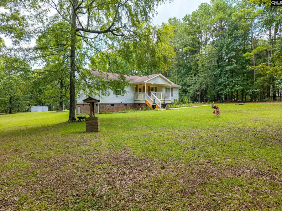 1345 Winterwood Road, Columbia, SC 29203 - #3