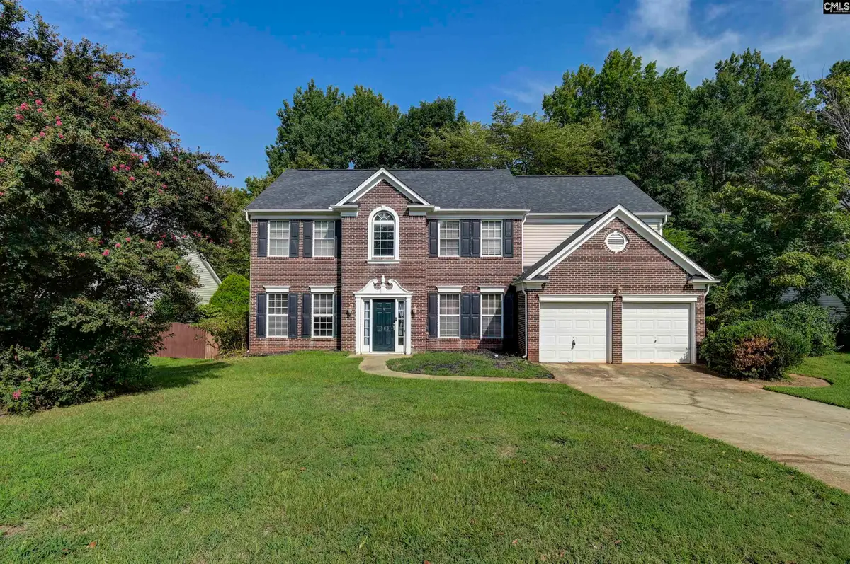 103 Harbor Glen Drive, Lexington, SC 29072 - #1