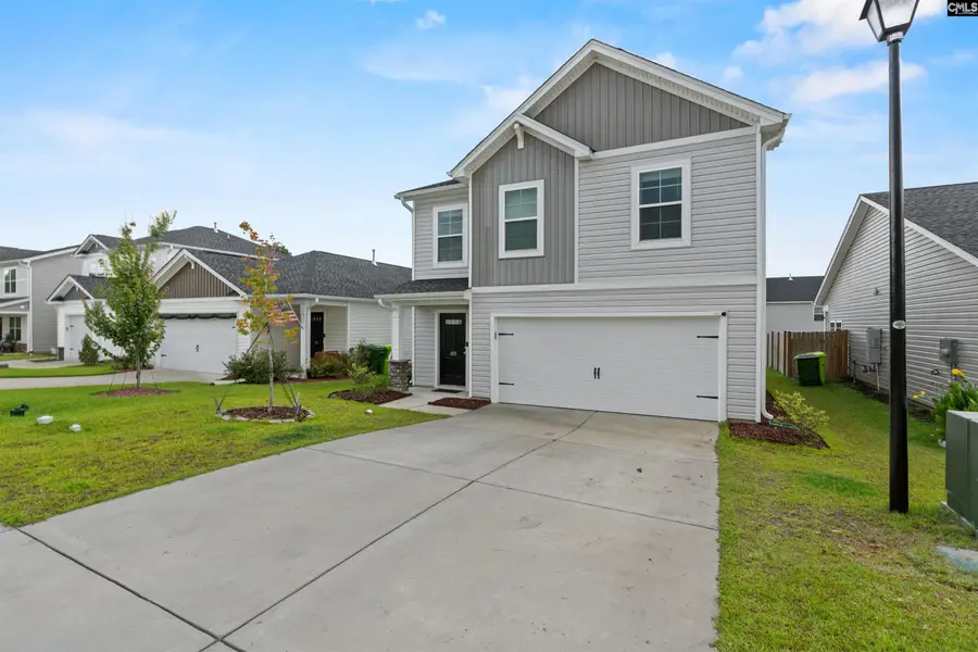 429 Middlebury Lane, Hopkins, SC 29061 - #2