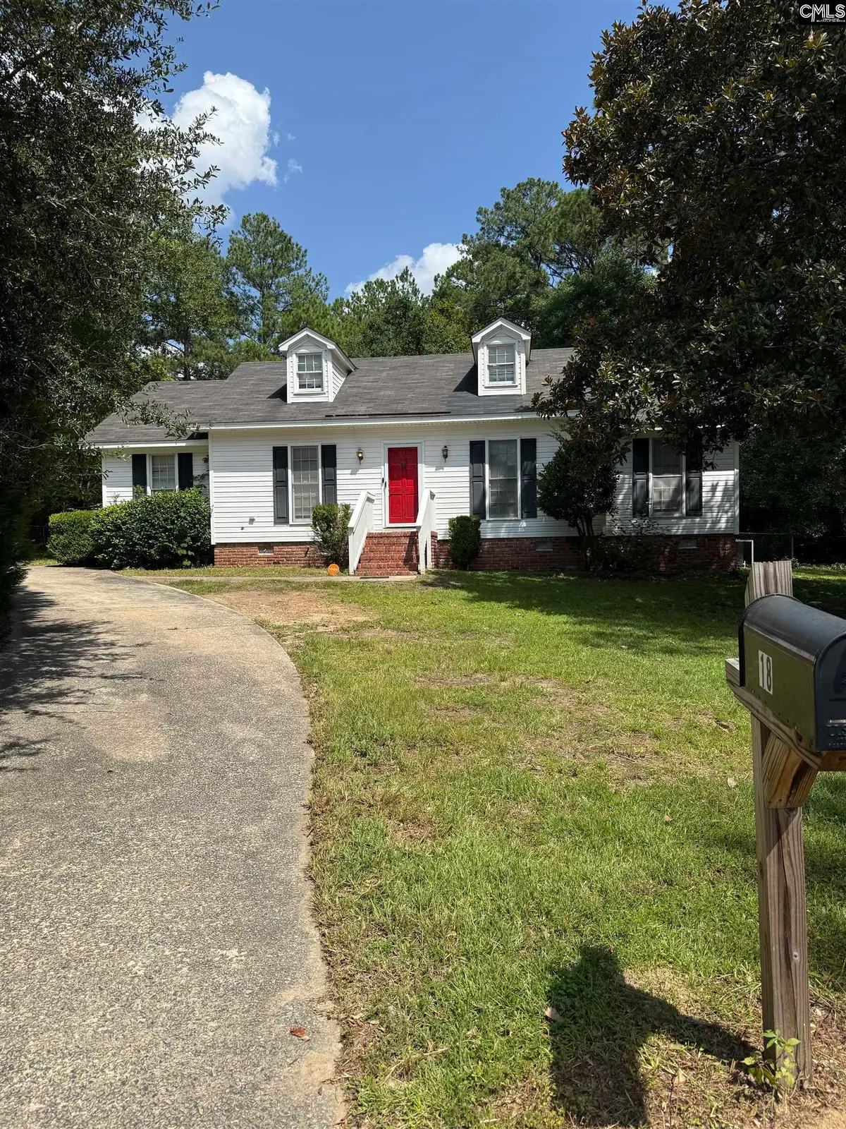 18 Bedford Court, Columbia, SC 29209 - #1