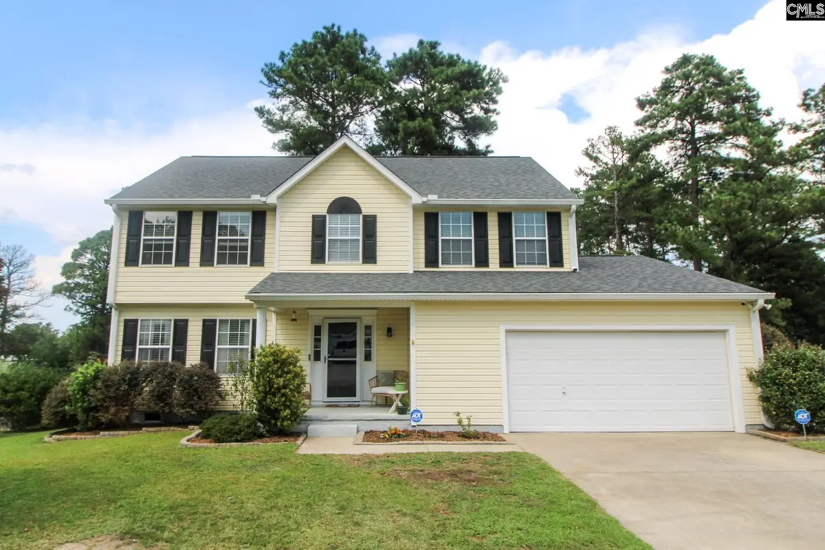 121 Ridgehill Drive, Lexington, SC 29073 - #1