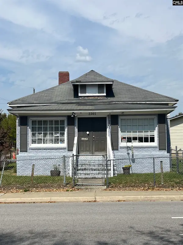 2201 Marshall Street, Columbia, SC 29203