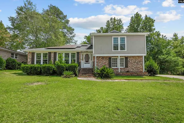 820 Rollingwood Trail, Columbia, SC 29210