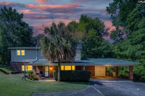 5225 Old Leesburg Road, Hopkins, SC 29061