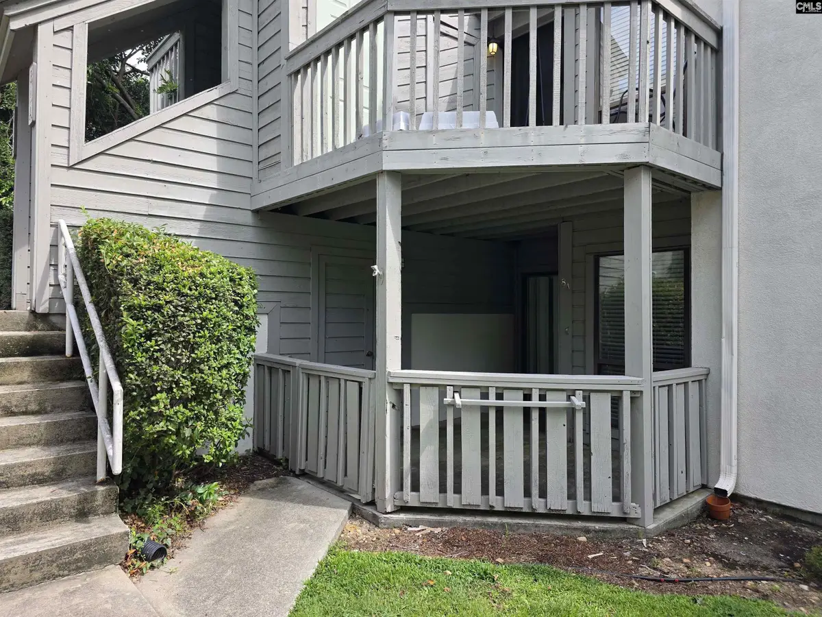 448 Deerwood Street #8A, Columbia, SC 29205 - #1