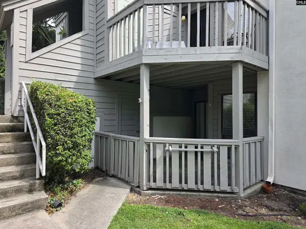 448 Deerwood Street #8A, Columbia, SC 29205