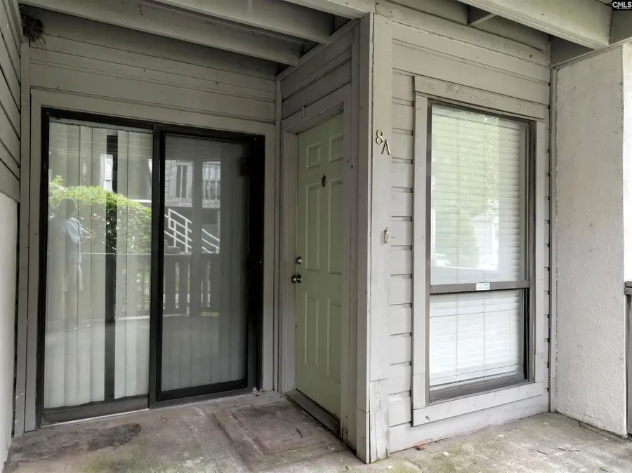 448 Deerwood Street #8A, Columbia, SC 29205 - #3