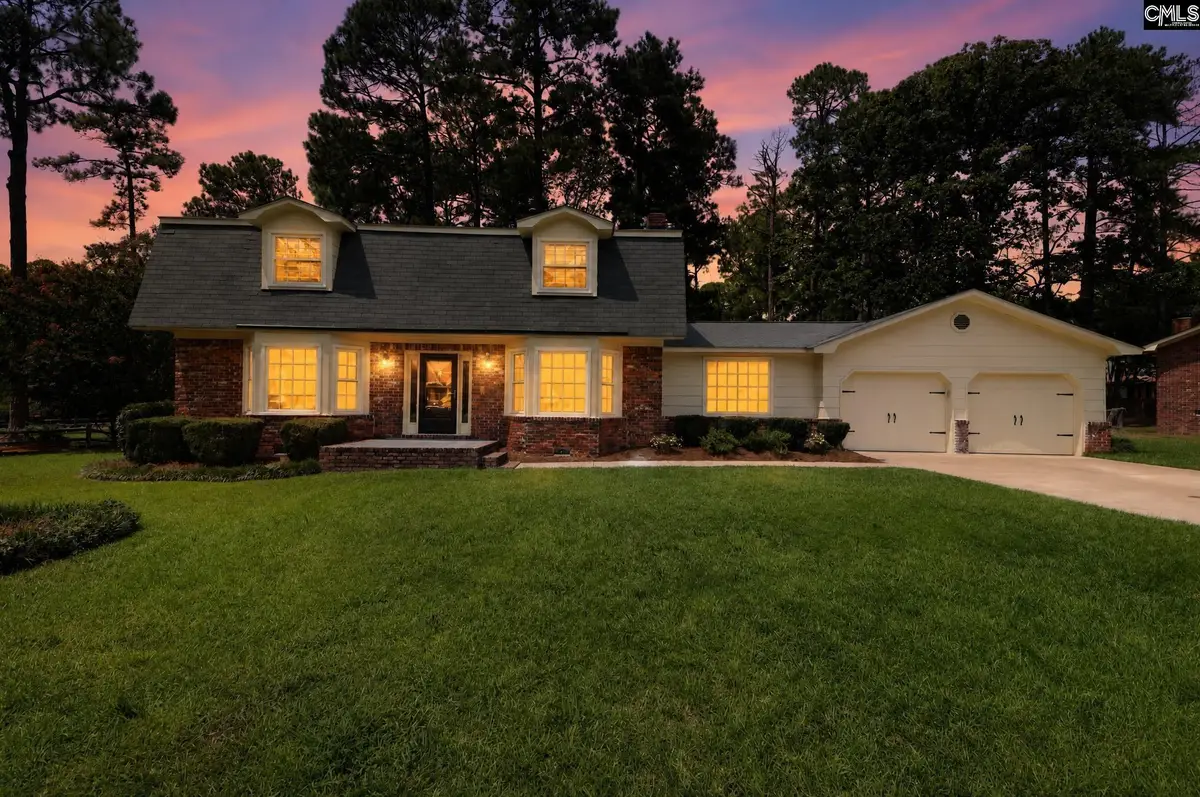 734 Kinlock Court, Columbia, SC 29223 - #1