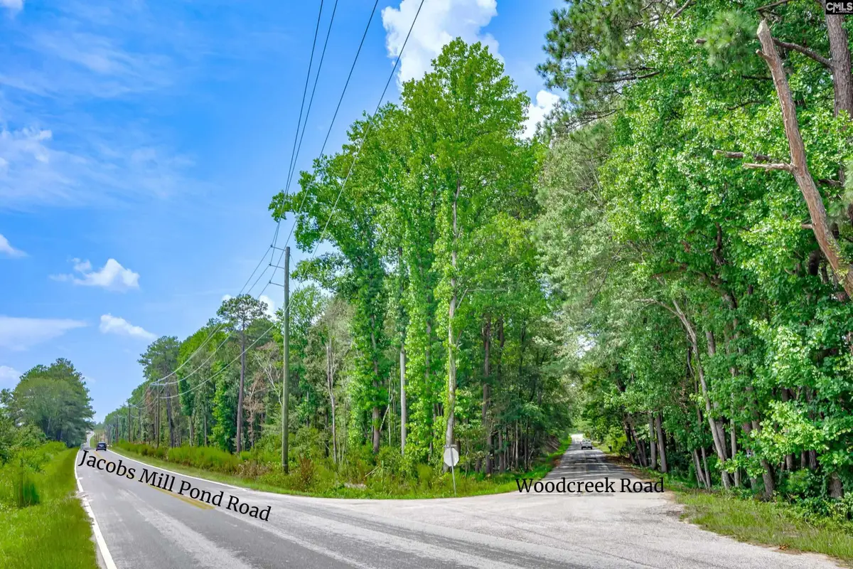 81 Woodcreek Road, Elgin, SC 29045 - #1