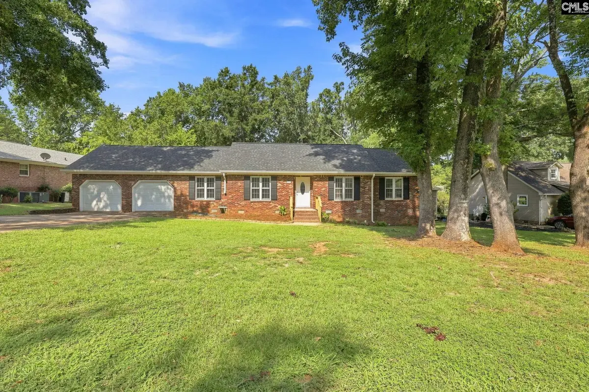 119 Bow Church Road, Irmo, SC 29063 - #1