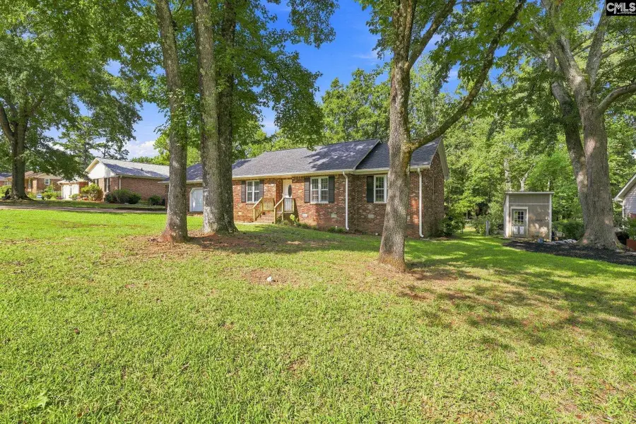119 Bow Church Road, Irmo, SC 29063 - #2