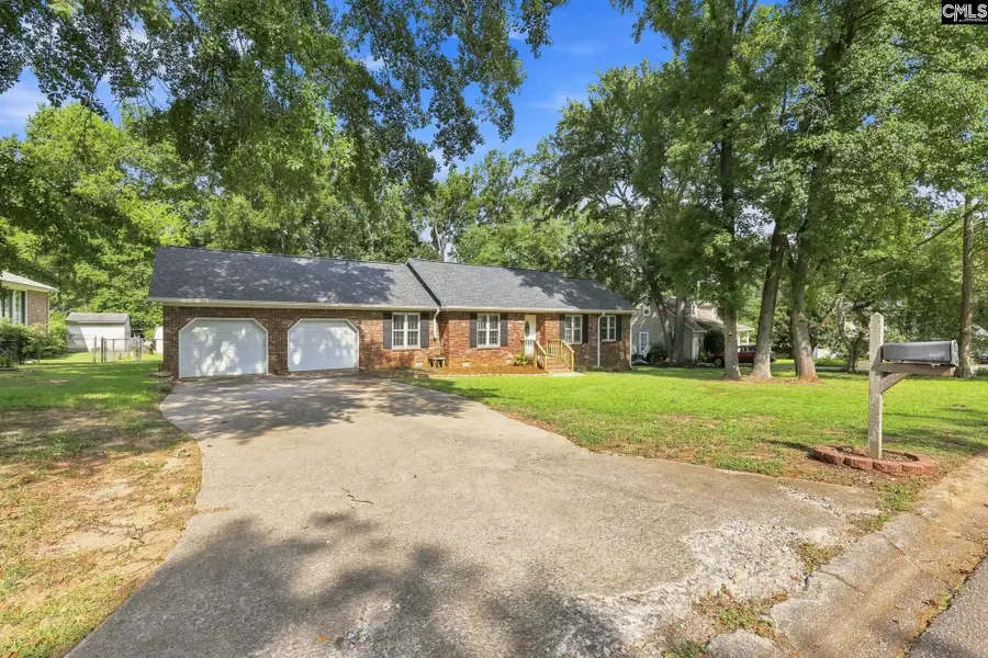 119 Bow Church Road, Irmo, SC 29063 - #3