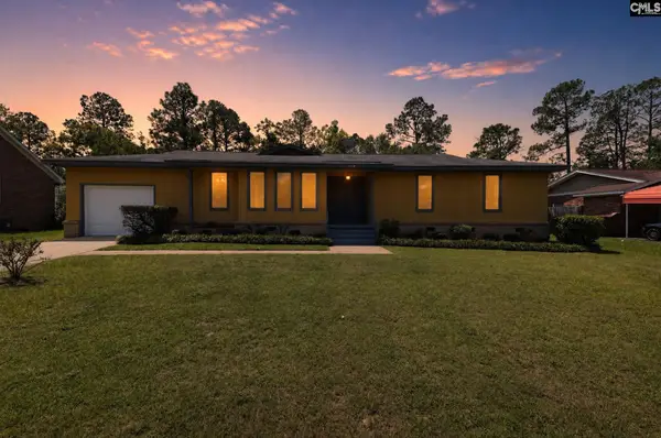 508 Humble Drive, Columbia, SC 29223